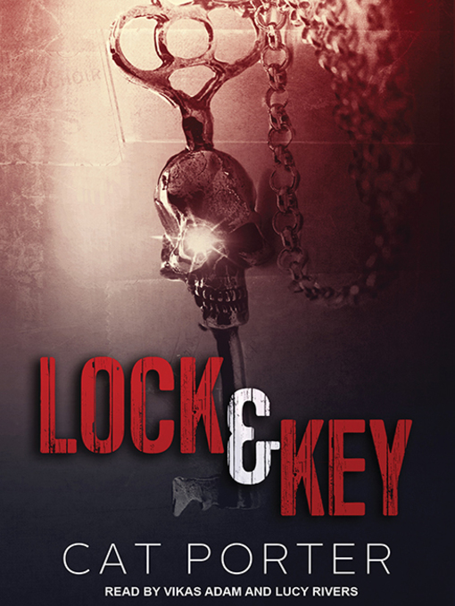 Title details for Lock & Key by Cat Porter - Available
